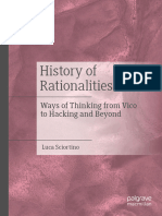 Luca Sciortino - History of Rationalities - Ways of Thinking From Vico To Hacking and Beyond-Palgrave Macmillan (2023)
