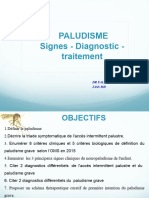 Paludisme