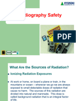 030 Radiography Safety