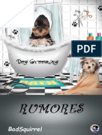 BadSquirrel - Rumores