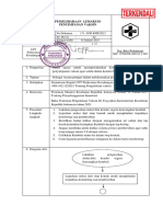 Sop Pemeliharaan Le Penyimpanan Vaksin 23