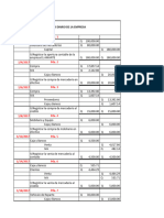 Ejercicio 2 Jornalizar y Mayorizar 