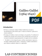 1.galileo Galilei - Spanish Version