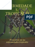Enfermedade S Tropicales: Prevención de Las Enfermedades Tropicales