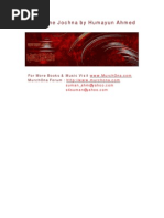 Download Tetul Bone Jochna Humayun Ahmed by api-3738922 SN6746564 doc pdf