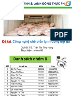 Cong Nghe Che Bien Lanh Dong Thit Ga