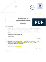 ECONUM - Annexe 1 - Conditions Générales France 2030