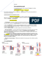 TD 4 Physiologie de La Reproduction