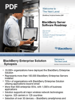 Download Blackberry Server Software Roadmap by api-3738458 SN6746619 doc pdf