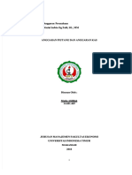 PDF Anggaran Piutang Dan Kas 2 - Compress