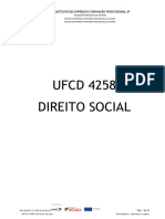 Manual Direito Social 4258