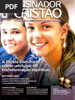 Revista Ensinador Cristao N°95 - Compactado