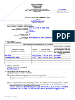 R. v. Mandalawi - Form 1 Application - Defendant - 29-SEP-2023 (X)