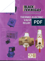 Thermoelectric