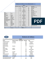 Curso Técnico ADM