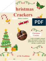 Christmas Crackers