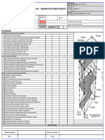 Check List - Amdamio Multidireccional