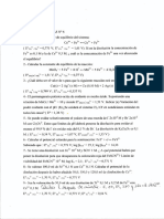 Problemas Redox