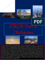 STEM Part 4: Architecture