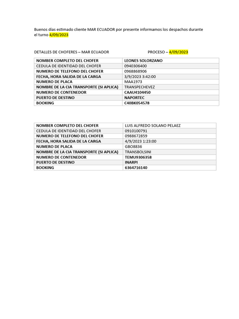 Cuánto Cobran Los Choferes De Camión En [País/Región]?  ¡Datos Actualizados! - cko5yjz