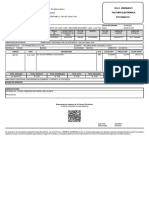 Factura Electrónica F017-00581131