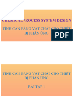Bai Tap Tinh Can Bang Vat Chat Cho TBPU