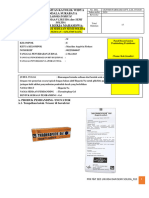 Gel Heparin