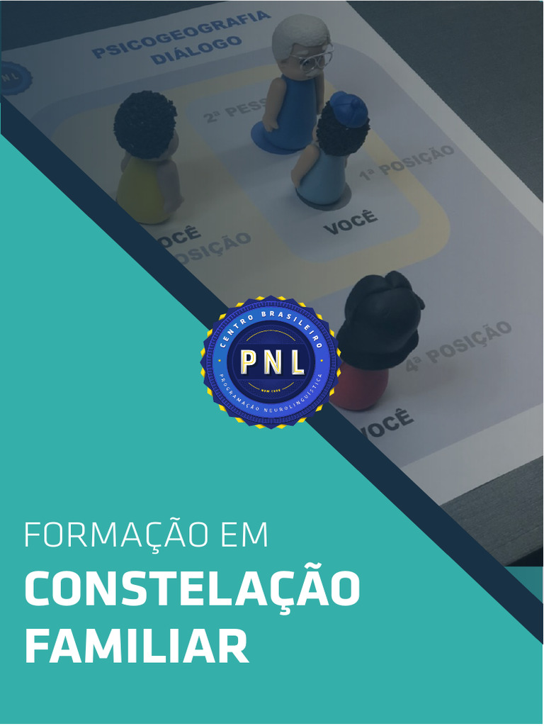 Apostila Constelacao Familiar 230227 115349 | PDF | Ciências Sociais