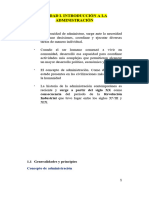 Administracion de Empresas-Formato