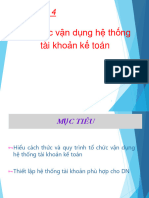 Chuong 4 - To Chuc Tai Khoan