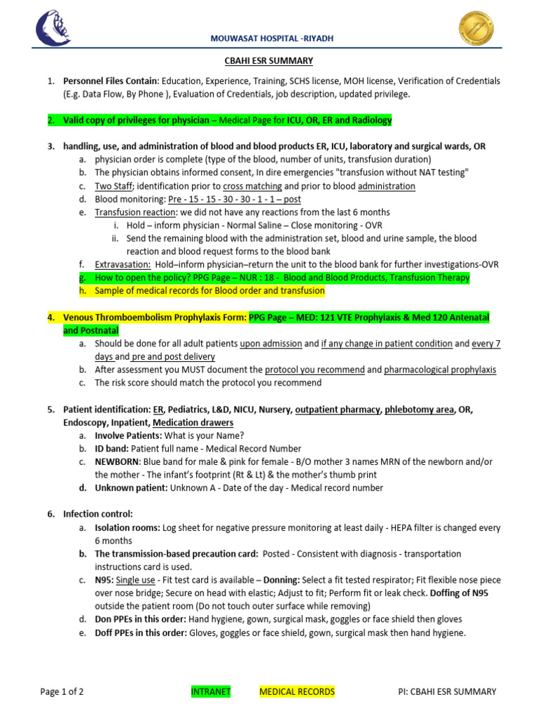 esr-summary-2023-pdf-blood-transfusion-health-sciences