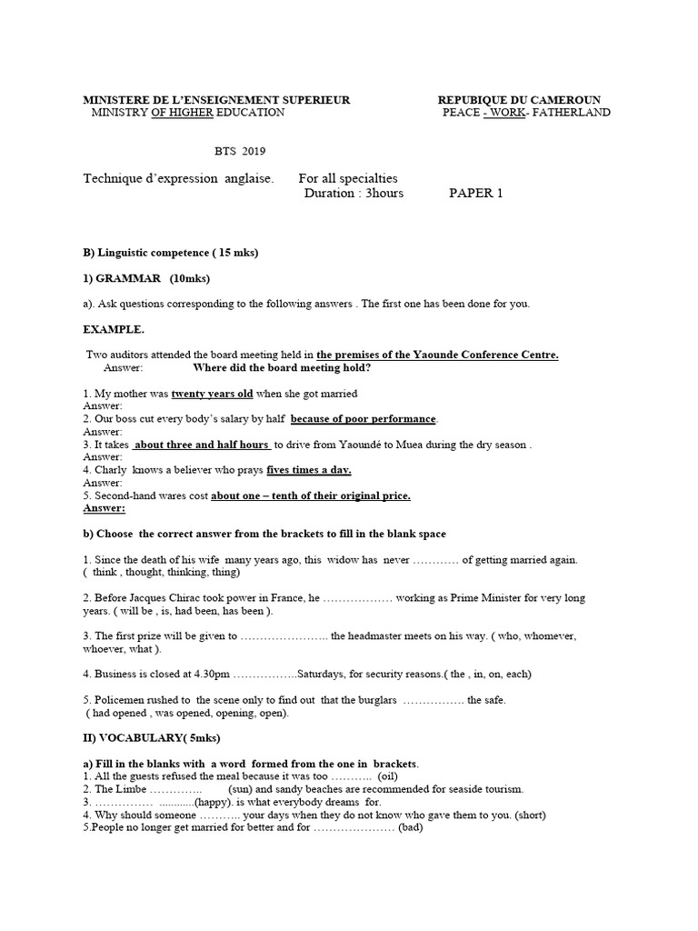 Anglais PDF Insurance Stocks