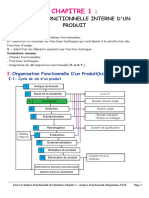 Analyse Fonctionnelle avec la Méthode FAST | PDF