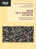 From Self-Portrait To Selfie: Edited by Muriel Tinel-Temple, Laura ...