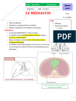 Le Médiastin