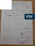 Solutions of Mid-Sem Exam EED371