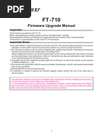 XDJ-XZ Firmware Update Instructions | PDF | Usb | Computer File