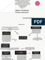 Capitulo 16 El Ultimo Conductismo