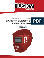 Hkc-25 (Usermanual) v09 - 2023