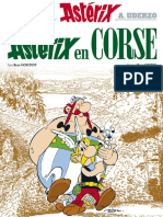 Astérix - Astérix en Corse - Nº20 (Goscinny)