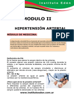 Hipertención Arterial (Medicina)