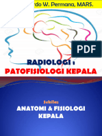 PATOFISIOLOGI KEPALA