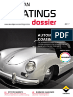 Ec Dossier Automotive Coatings