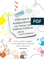 Livro Infancia e Adolescencia Completo