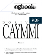 Dorival Caymmi Vol 1
