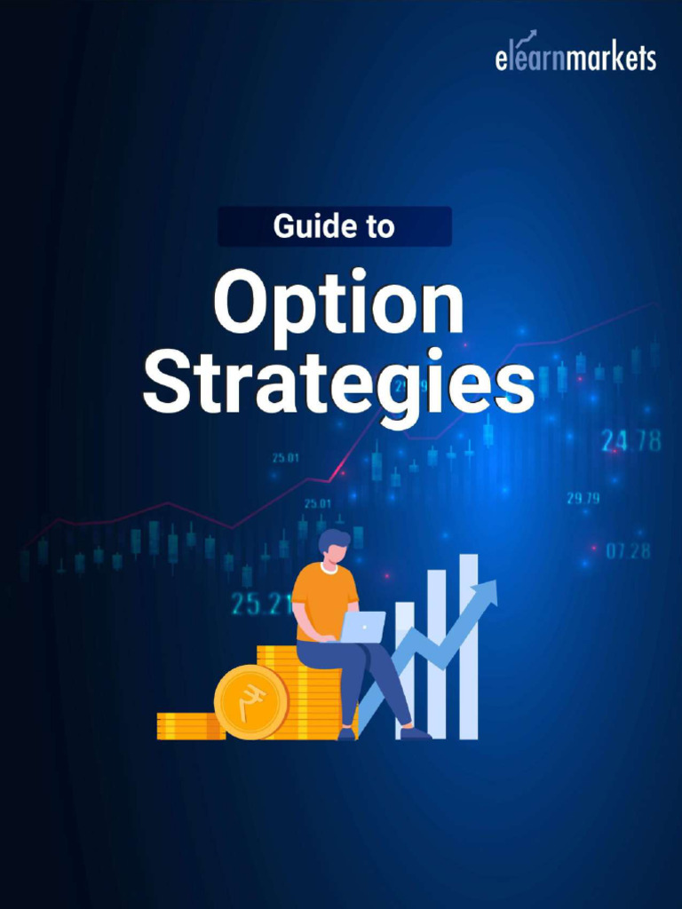 Guide To Options Strategies | PDF