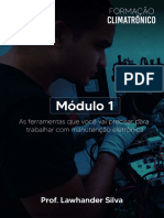 Módulo 01 FC