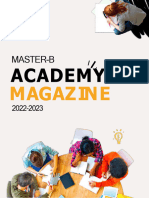 Modern School Magazine