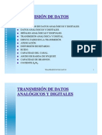 Transmisionde Datos