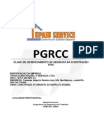 PGRCC - Tupaiu Ago 2023